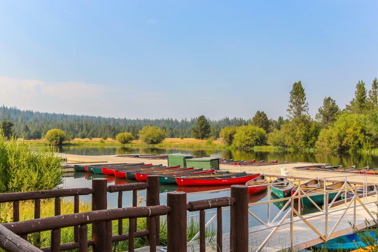 Villa Ranch Cabin 12 | Discover Sunriver Exterior foto