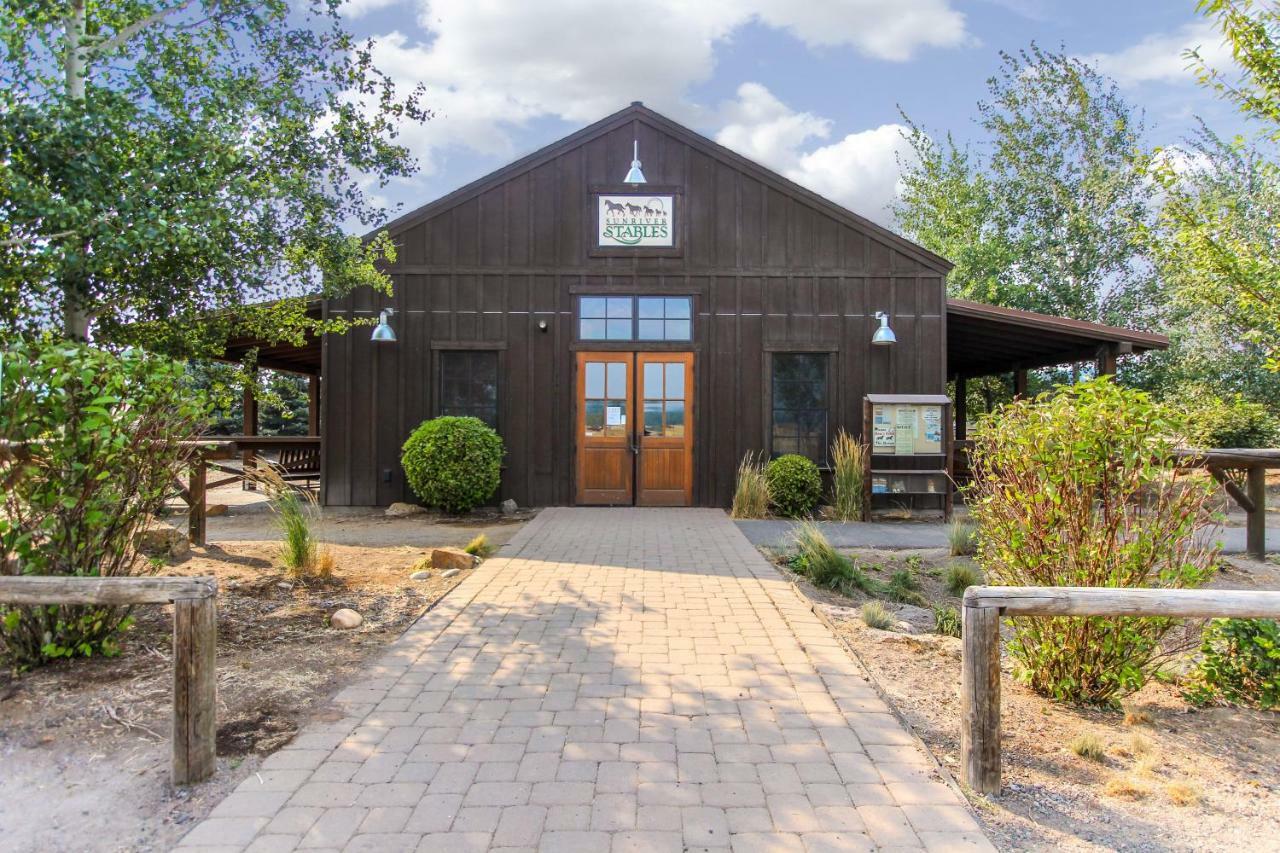 Villa Ranch Cabin 12 | Discover Sunriver Exterior foto